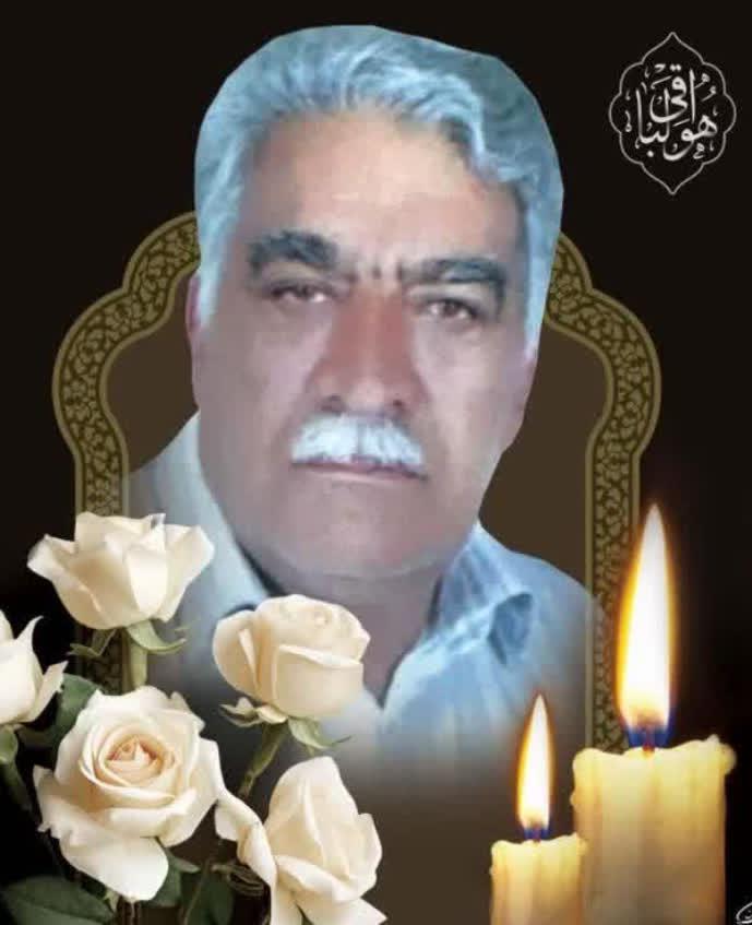 حاج احمد ابوطالبی نصرآبادی