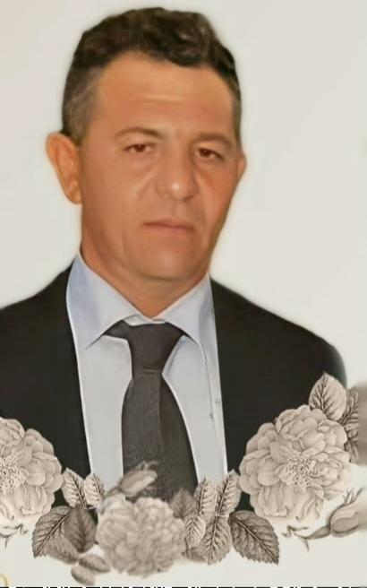 مرحوم حاج علیرضا تفرجی