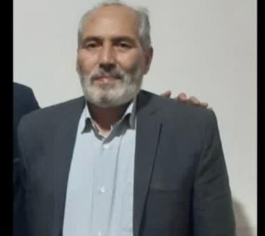ابراهیم فروغی قهنویه