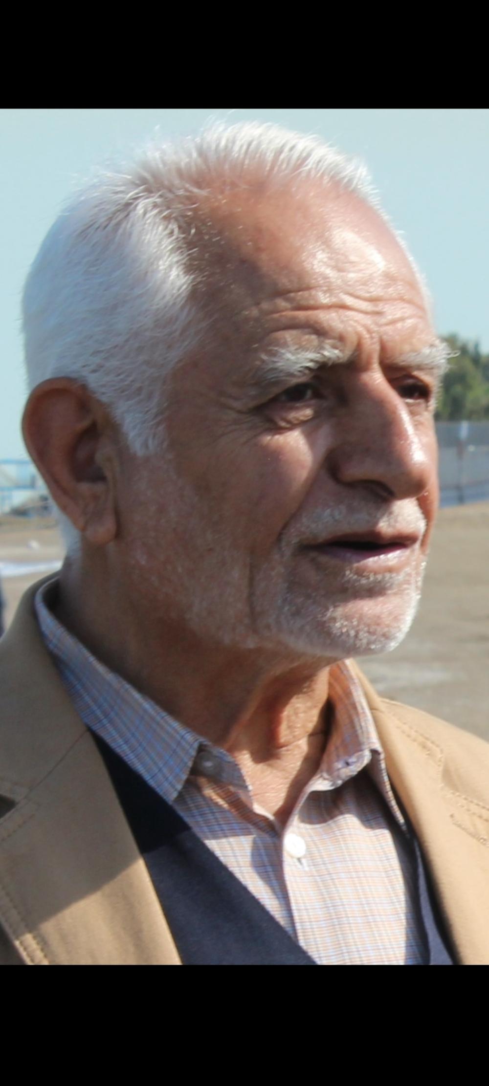 پرویز(محمد) موذنی