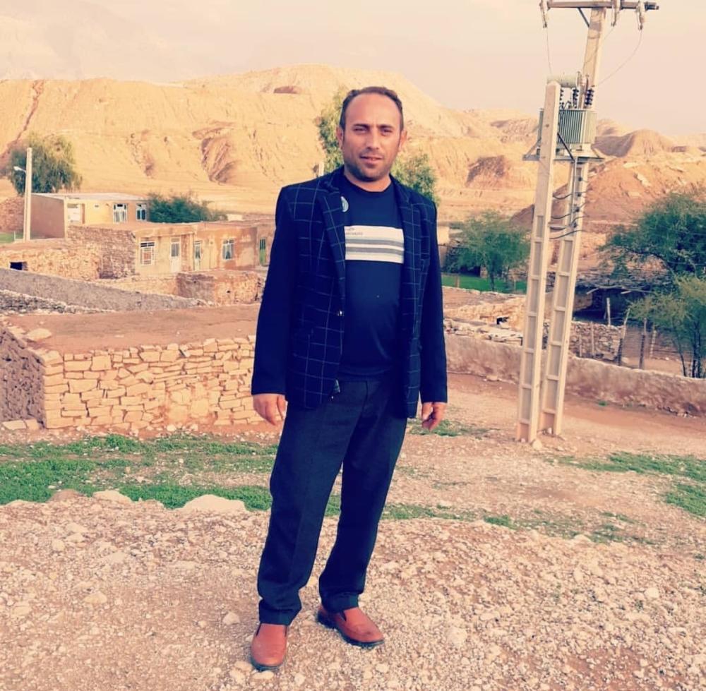 فریدون جوانمرد