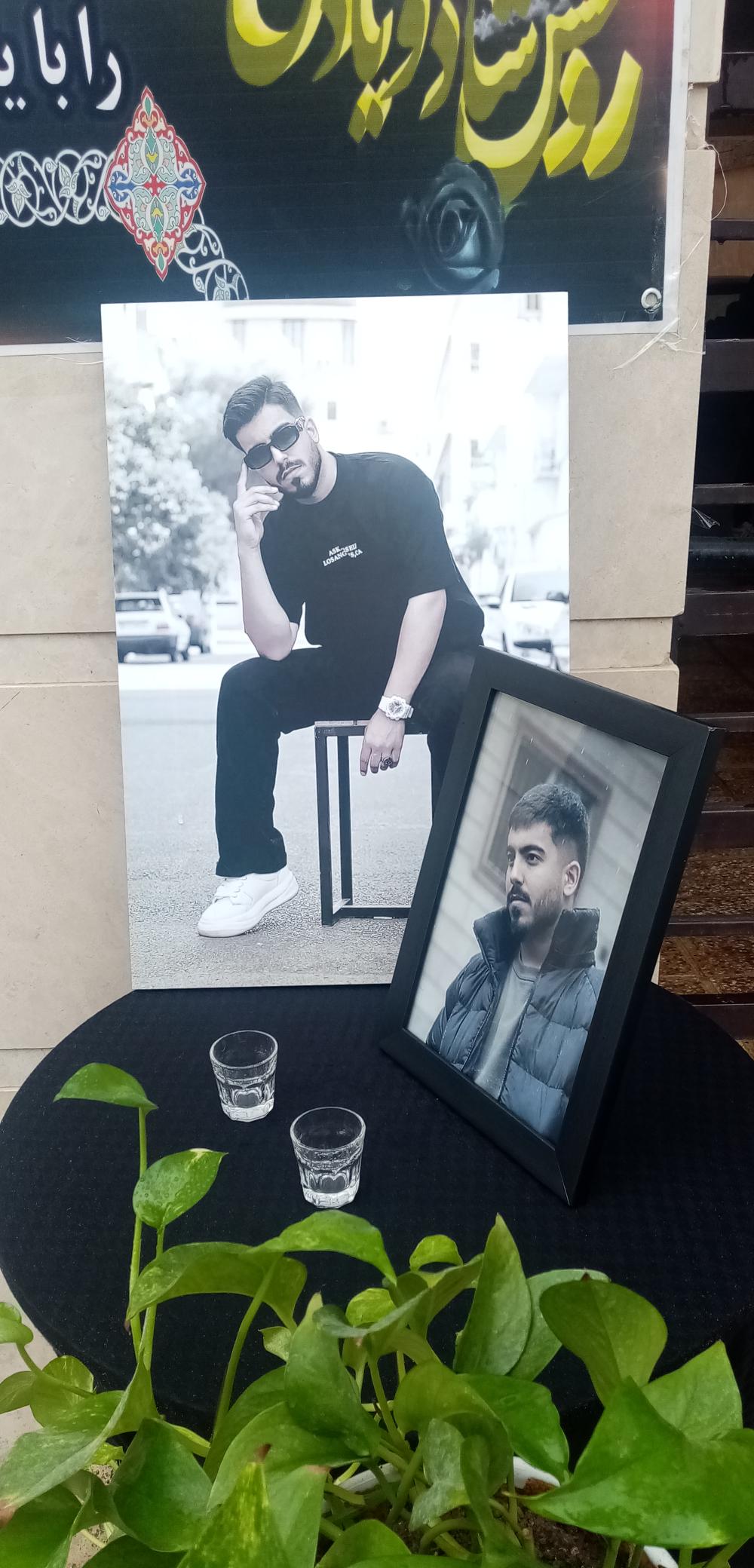 امیرمحمد بیکی
