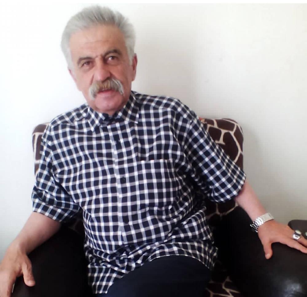 محسن سروریان