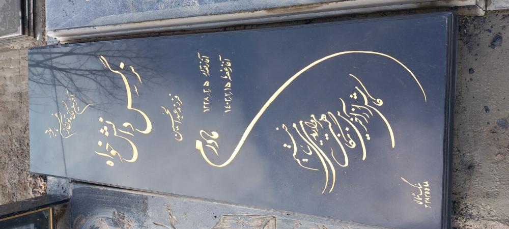 نرگس دانش خواه