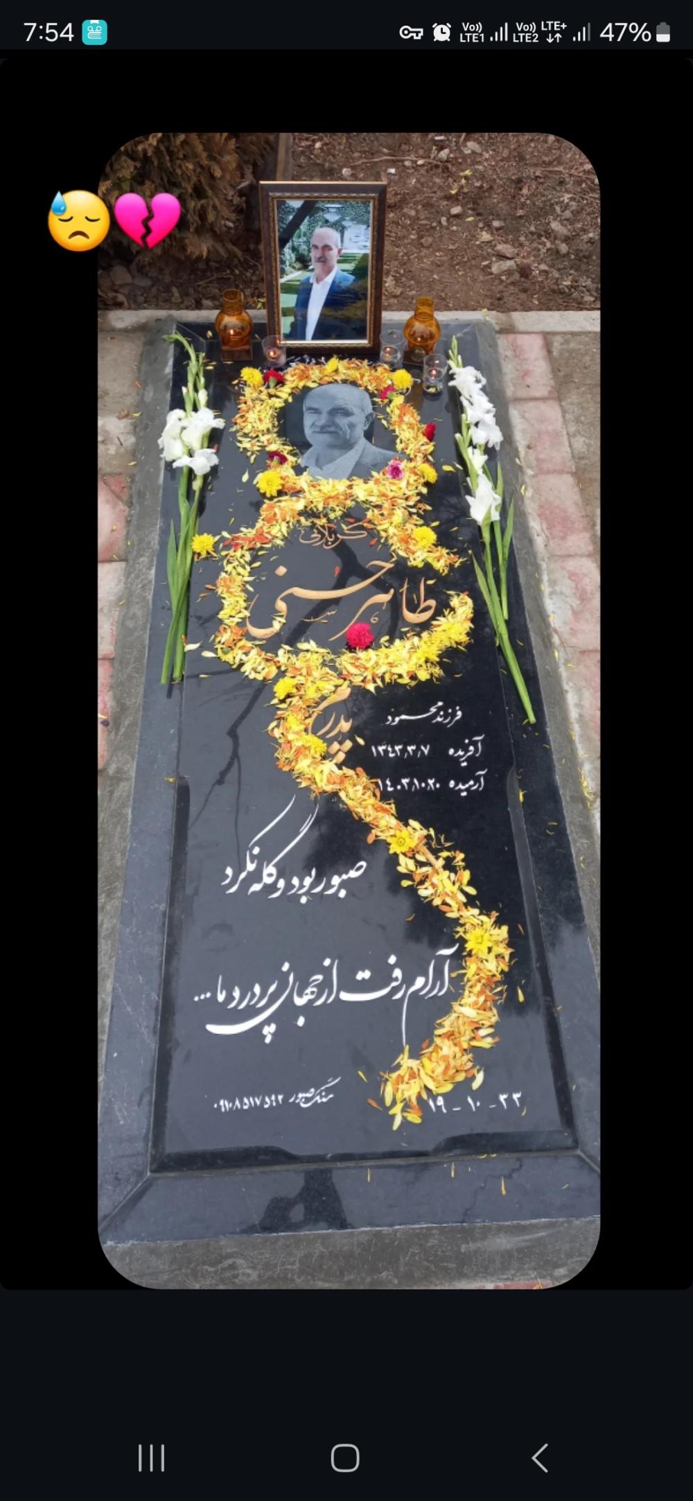 طاهر حسنی