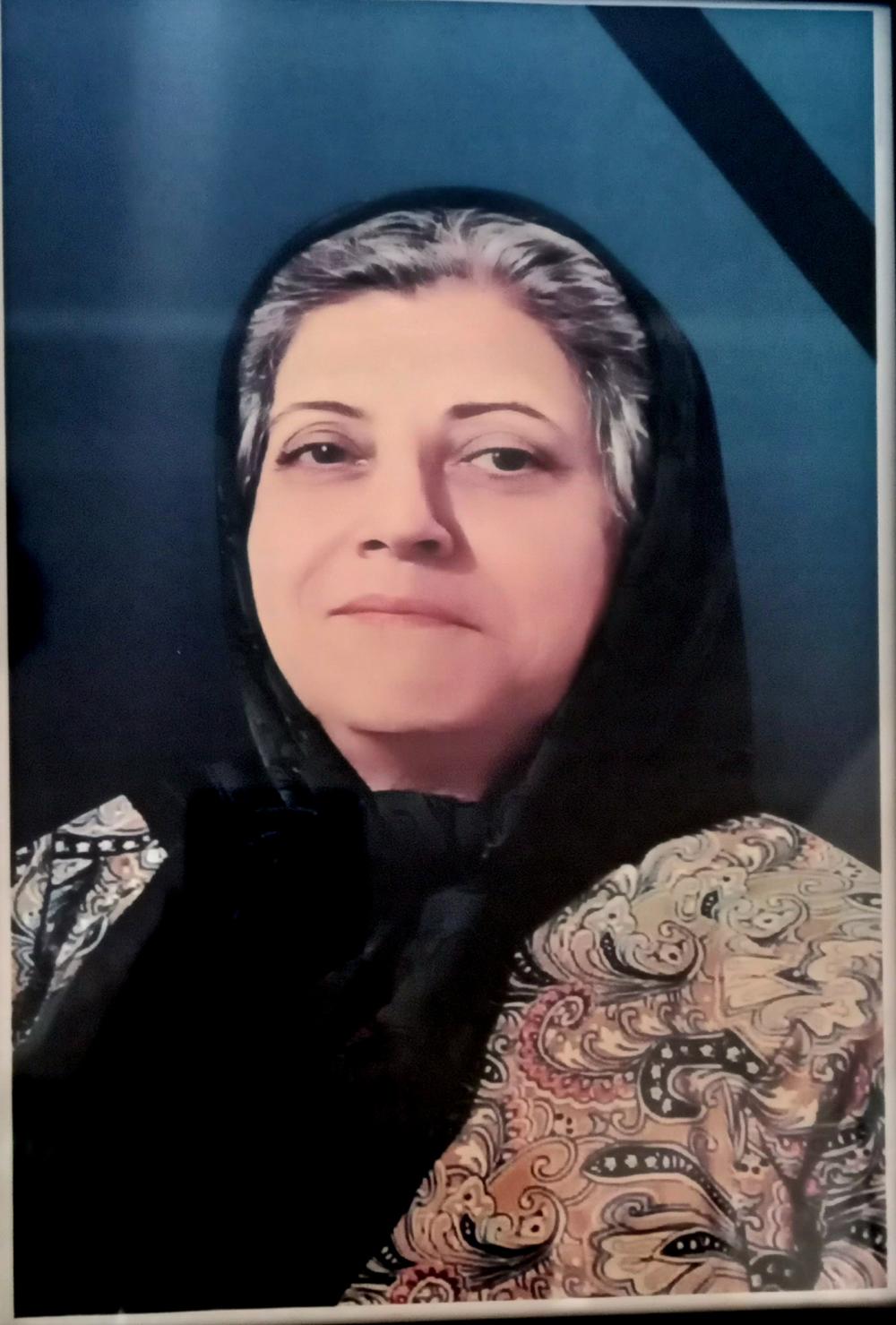 عارفه کریمی