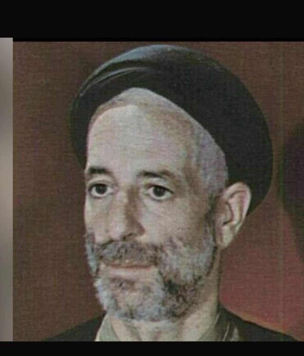 سید محمود حسینی