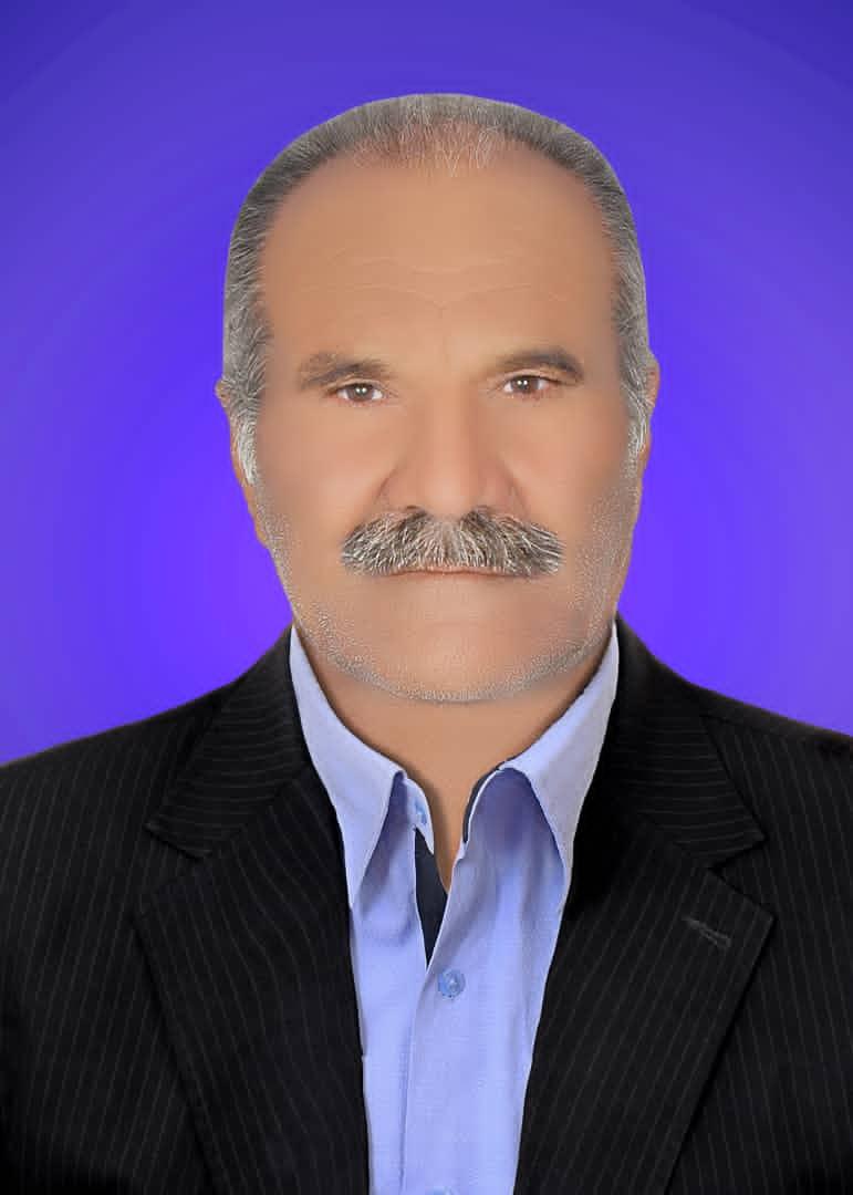 علی شیر پوررضایی