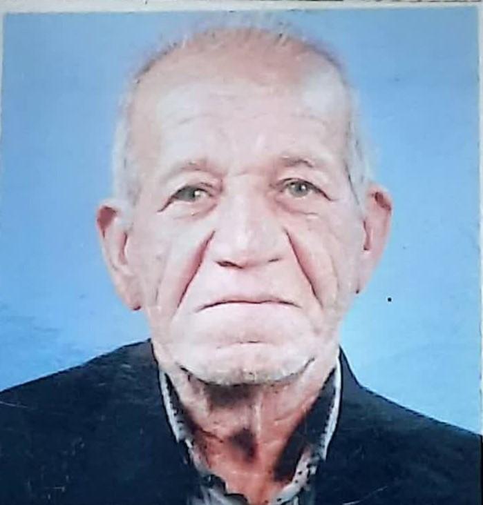 محمد بهدانی