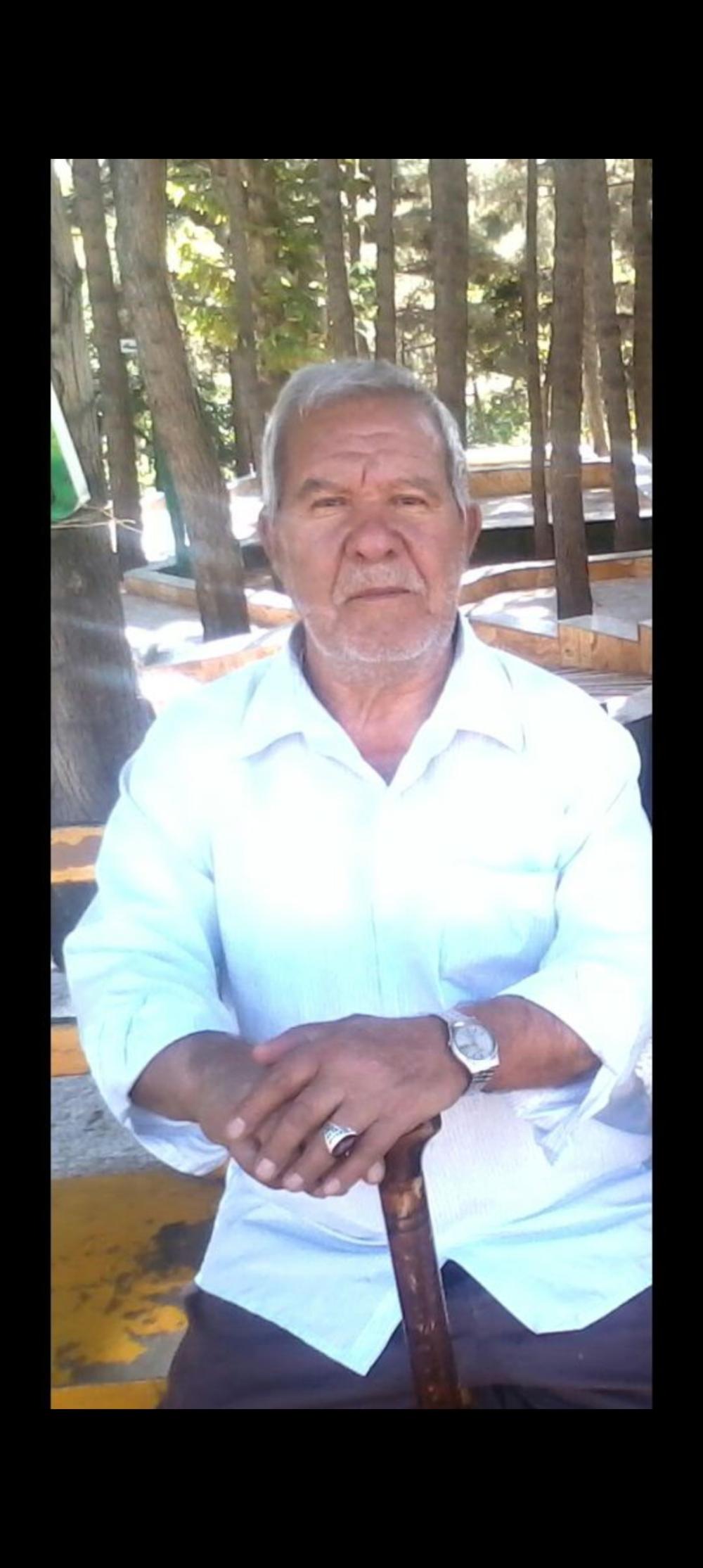حبیب پیرولی