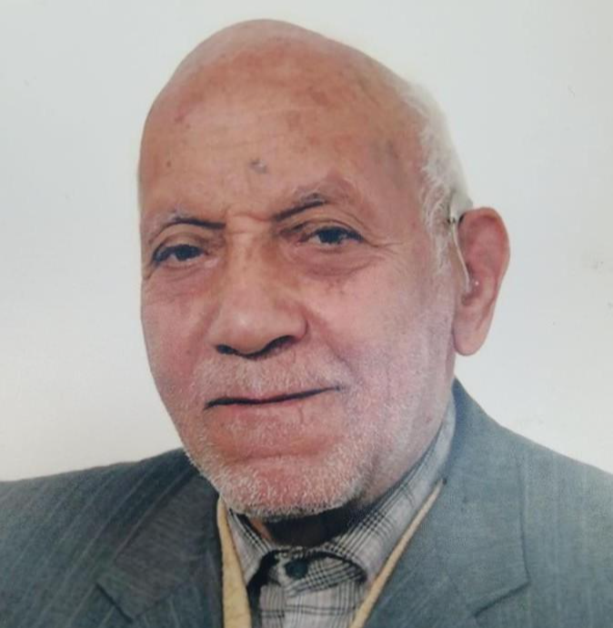 حاج محمد دزگی