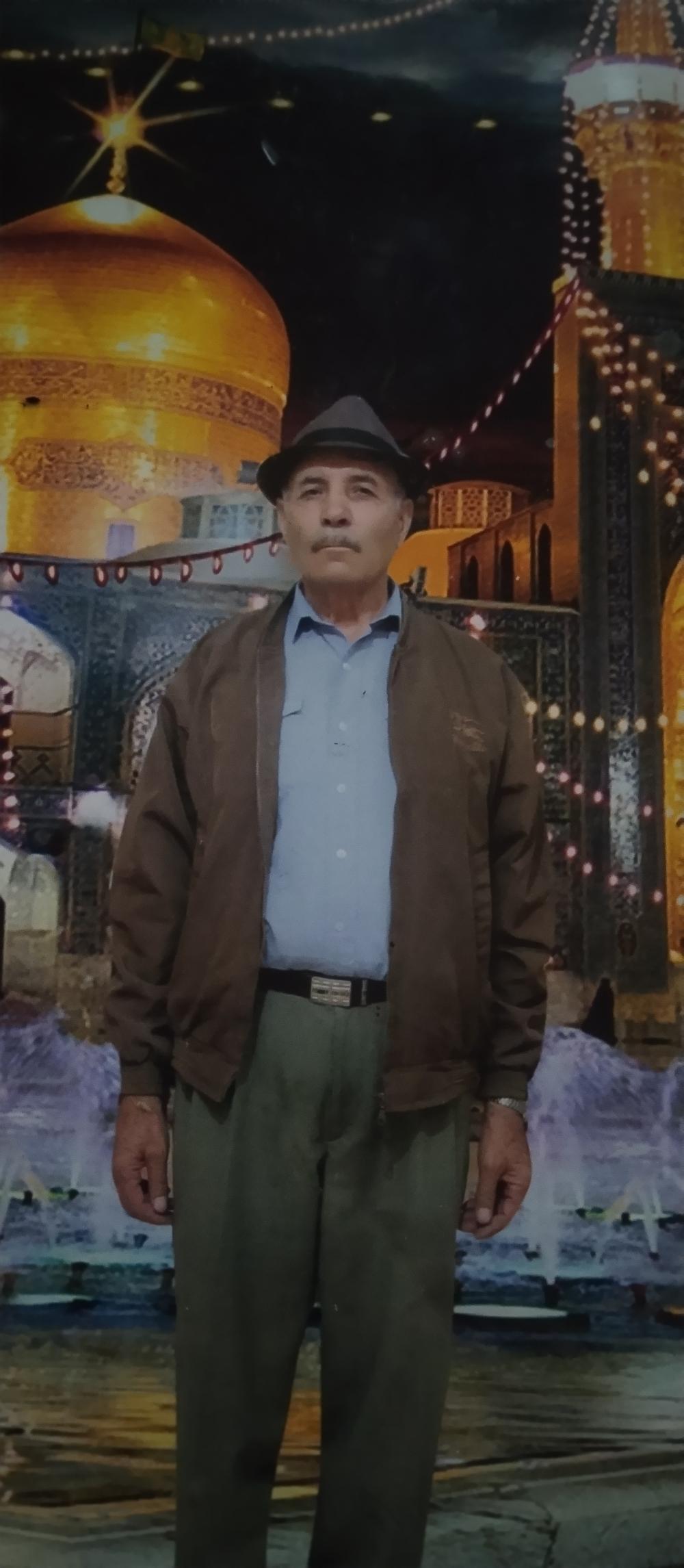 میرحسین نوری