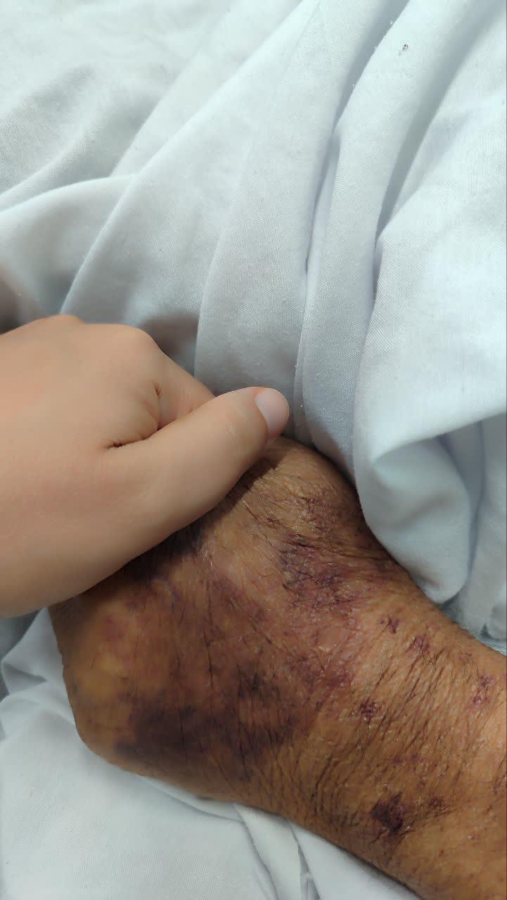 احمد ابوالحسنی