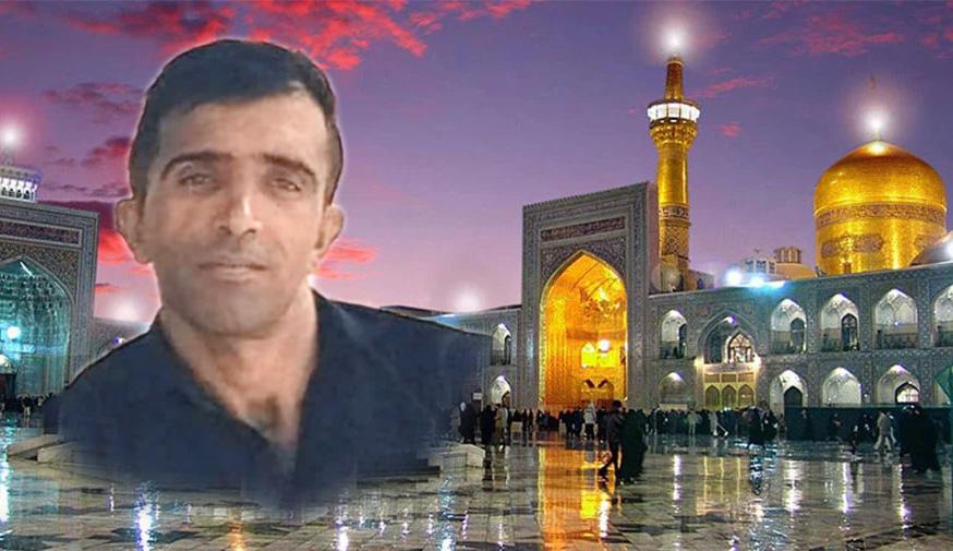 مرحوم مغفور محمد اردونی