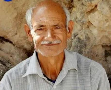 محمد عسکری بشکانی