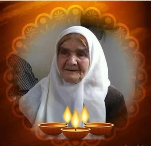 زهرا دُردخوار