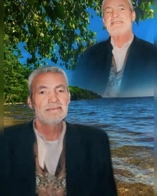 قاسم قادری چوبینی