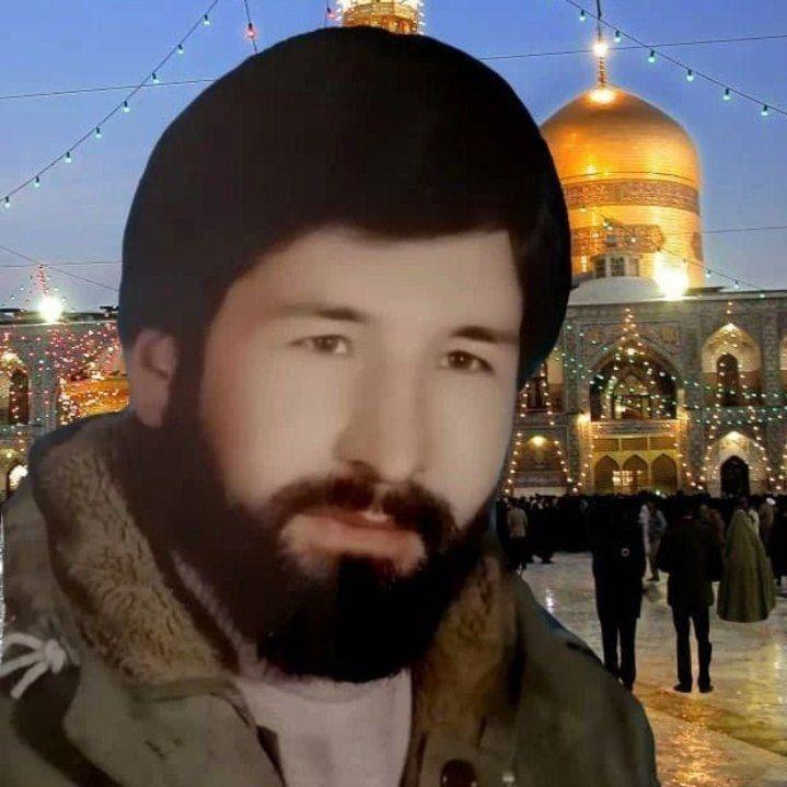 محمد لطفی نیا