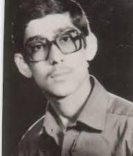 سید اصغر مصطفوی بیدگلی