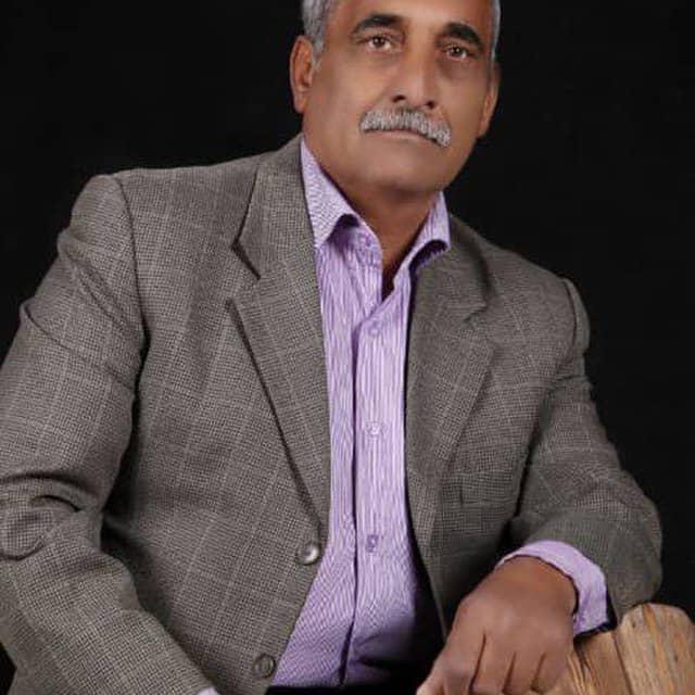 مختار جورابلو
