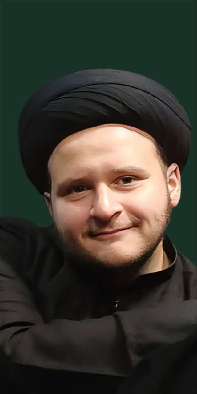 حاج سيد امیر حسین طباطبائی