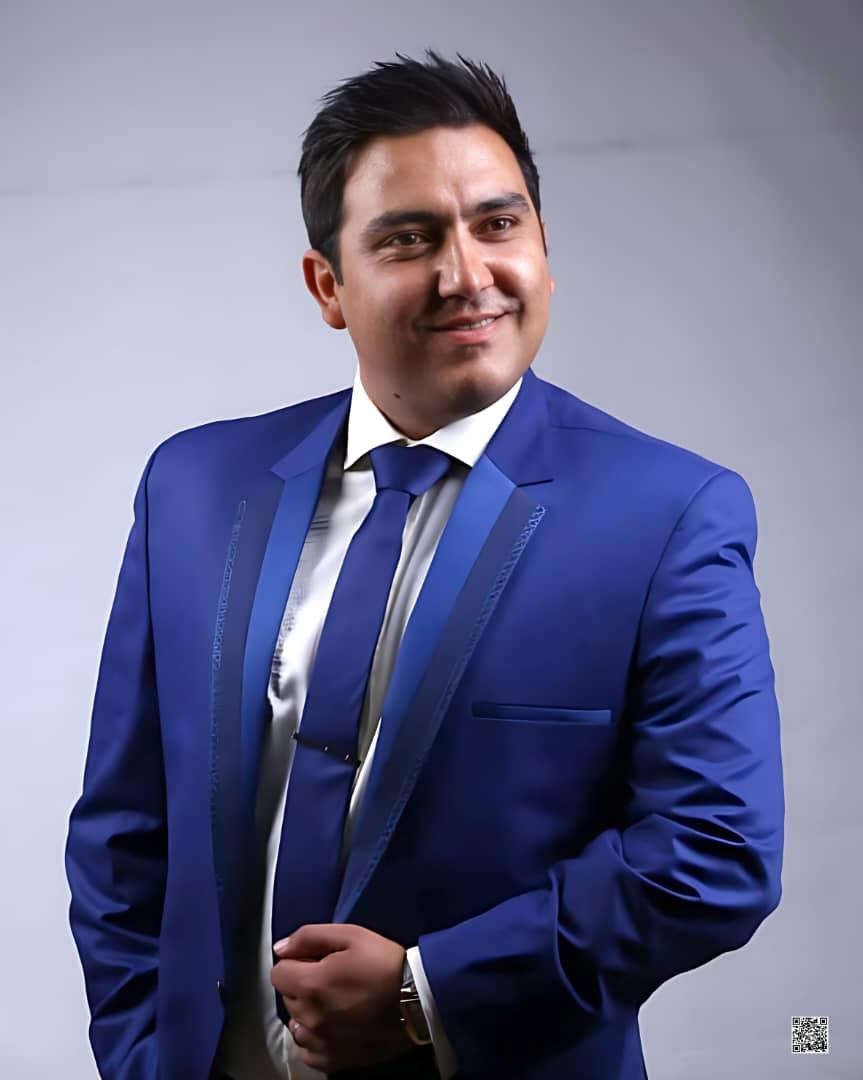 امین رحمانی