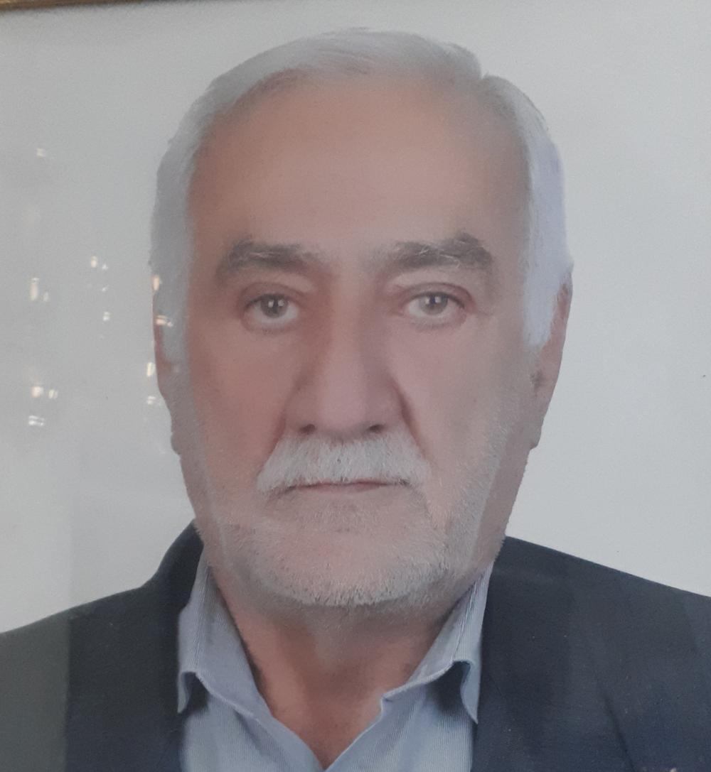 حاج احد (احمد) منصوریار
