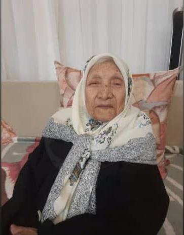 عصمت صمدانی