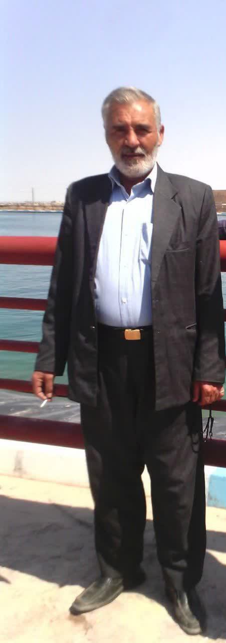 مباهعلی طالبی