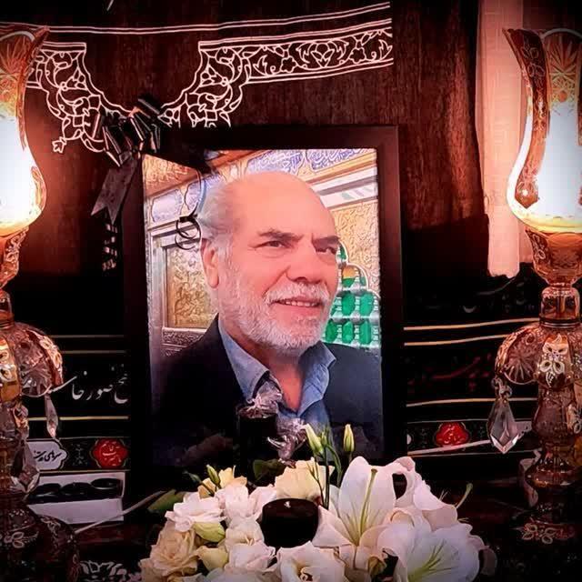 علی اکبر قلی پور