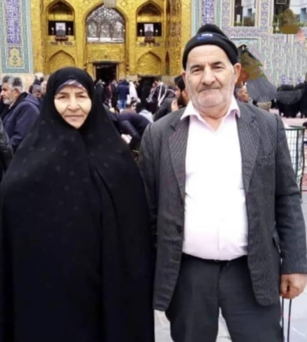 پنجعلی شمس