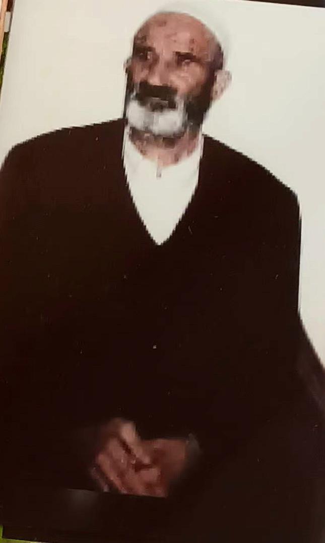 حاج امیر عباسی فشمی