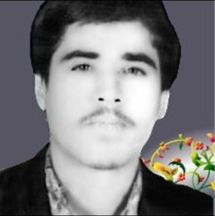 امیرعلی (علی باز) محمدی کوشک