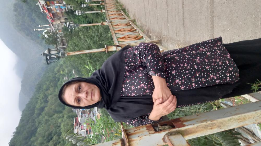 فرخنده حق پرست پشتیری