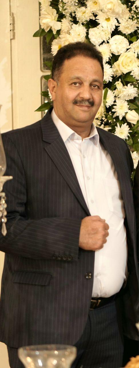 محمد حسینی تودشکی