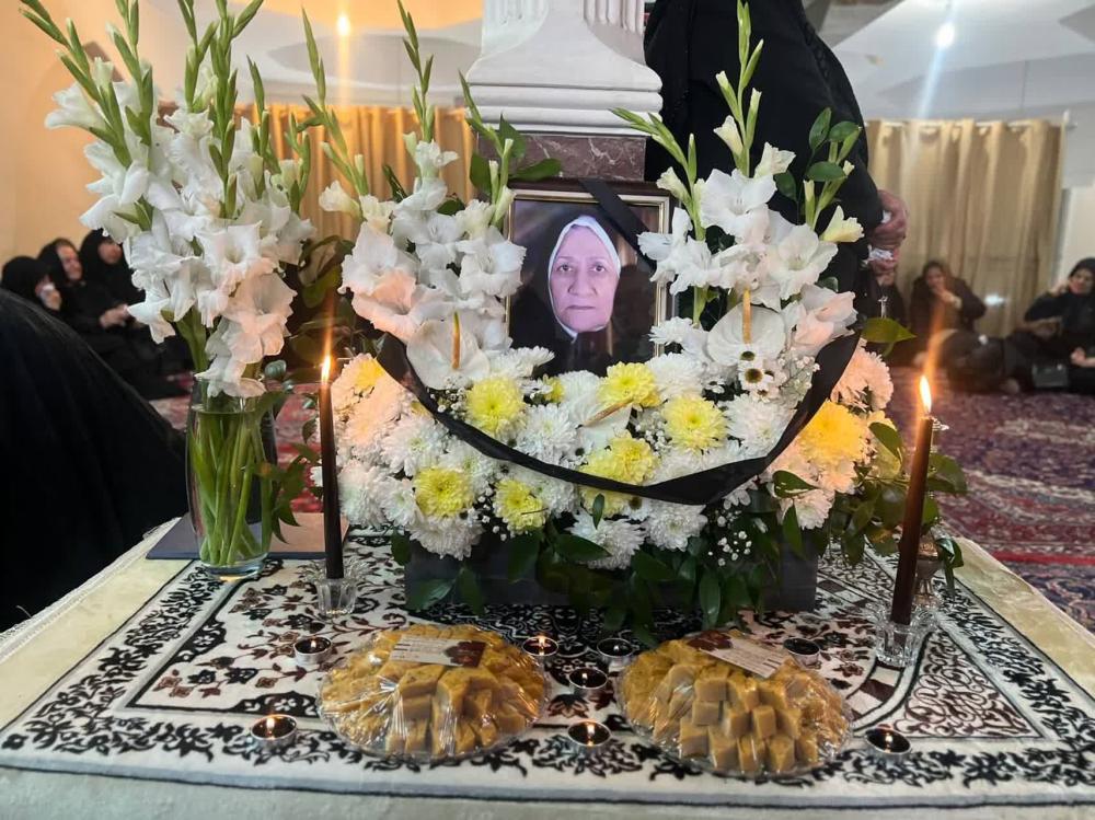 مریم گرجی طلایی