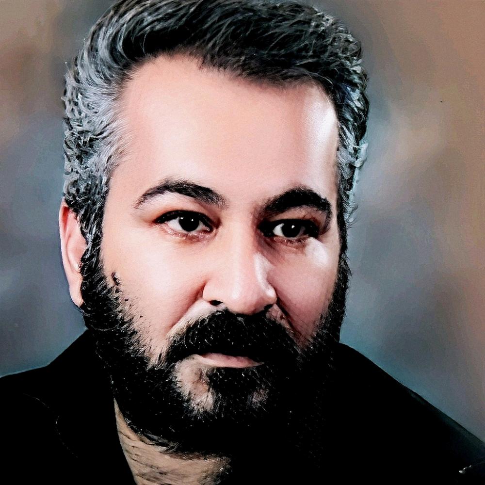 علیرضا سفیدگر