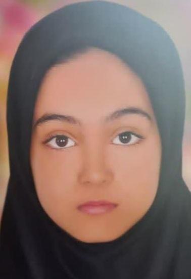 فاطمه شاهرجبیان