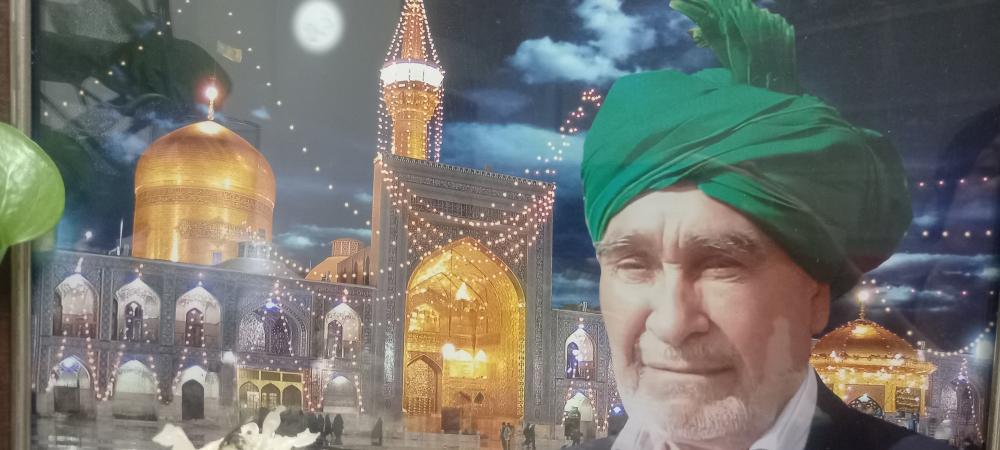 سید امیر حیدری