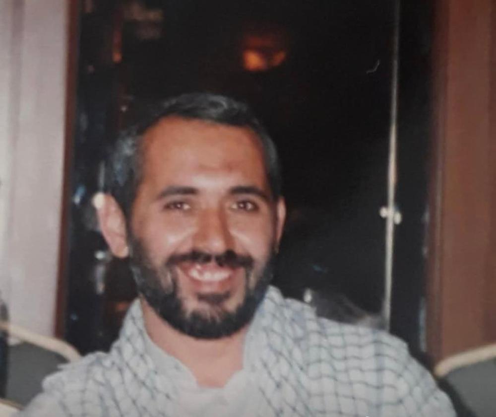 محمد کاشانی