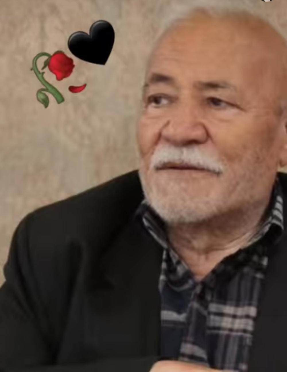 حاج علی (میرزا) قلعه قوند