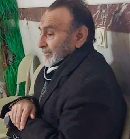 موسی (احمد) حیدرزاده