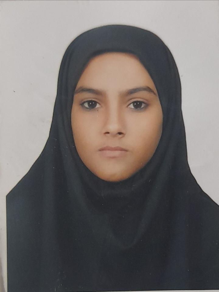 فاطمه مارندگانی