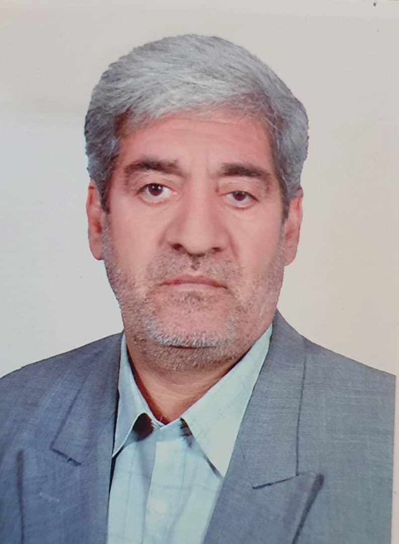 محمدزمان شفیعی نیا