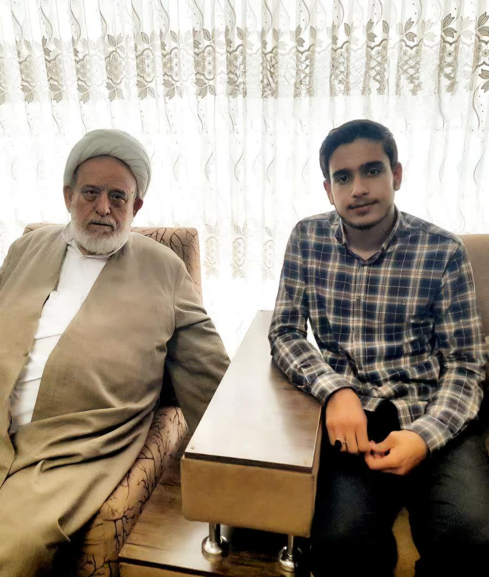 محمدحسین قنبری