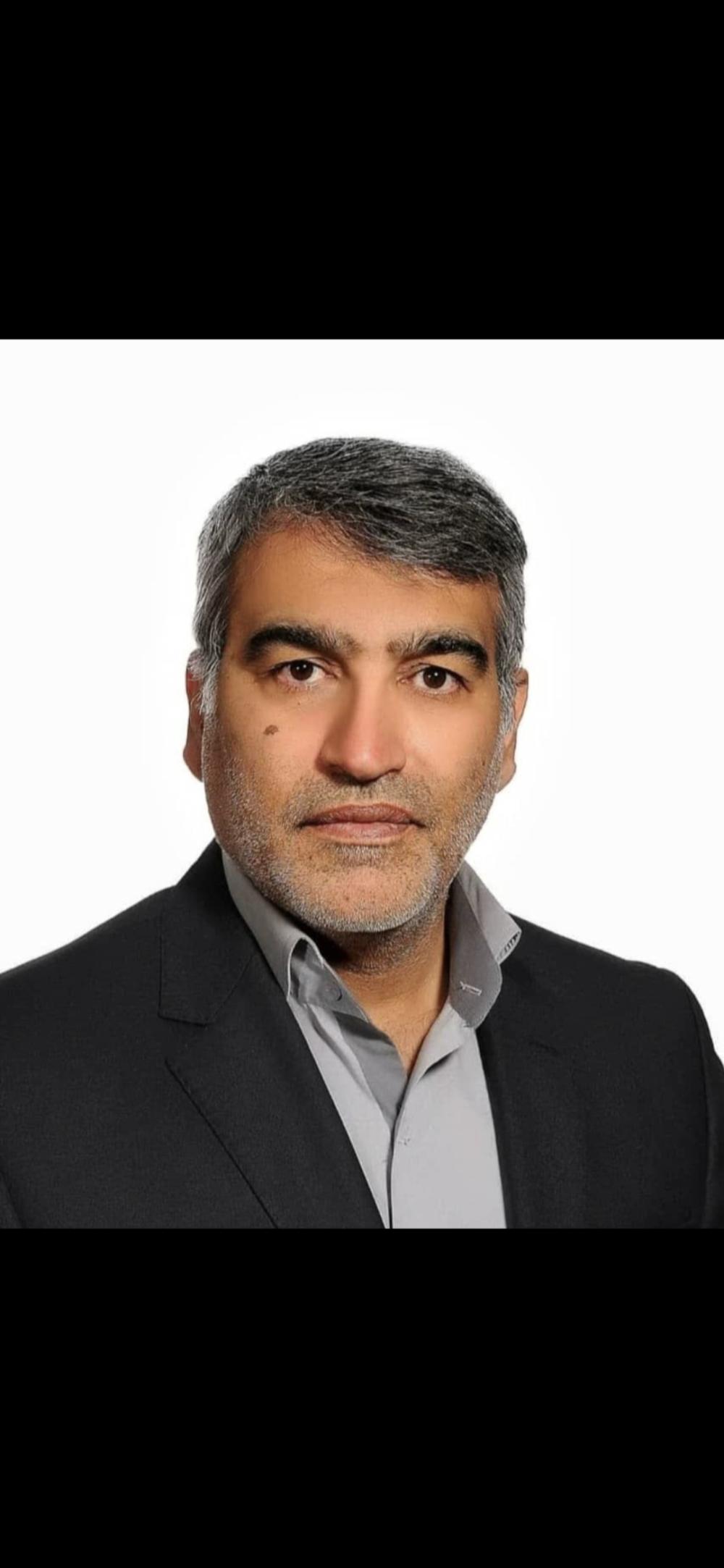 علی اصغر بهشتی