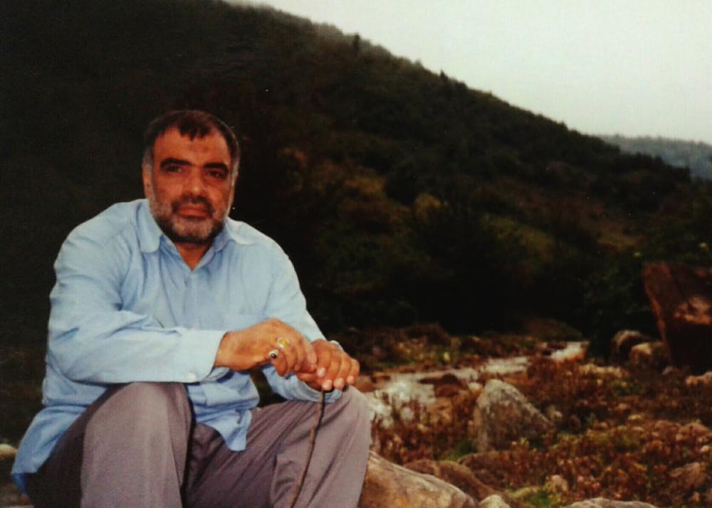 حاج حسین بحیرایی