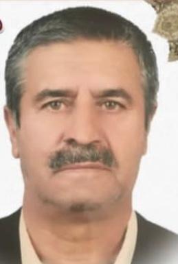 حاج جهانگیر نادری