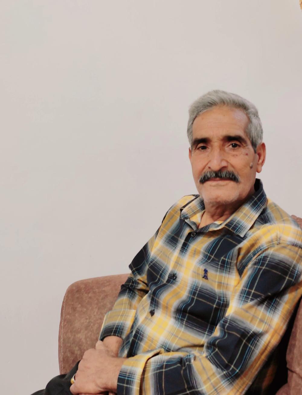 علی بیگ علی