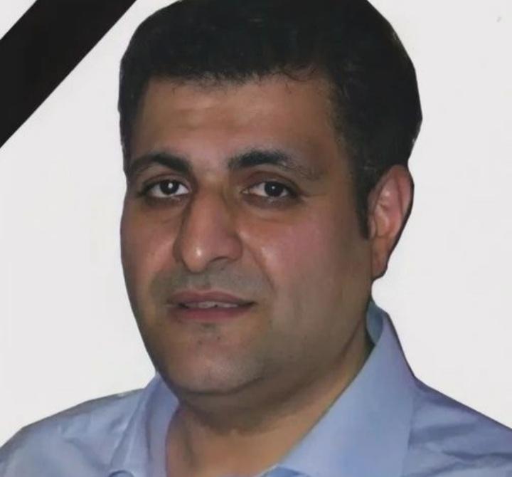 مهرزاد ناصرخاکی